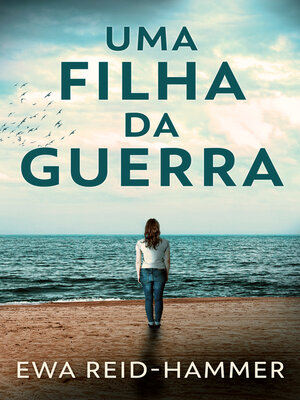 cover image of Uma Filha da Guerra